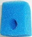 SPONGE FOR AQUAEL PF-4