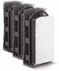 FZN MINI STANDARD MEDIA PACK 3PC