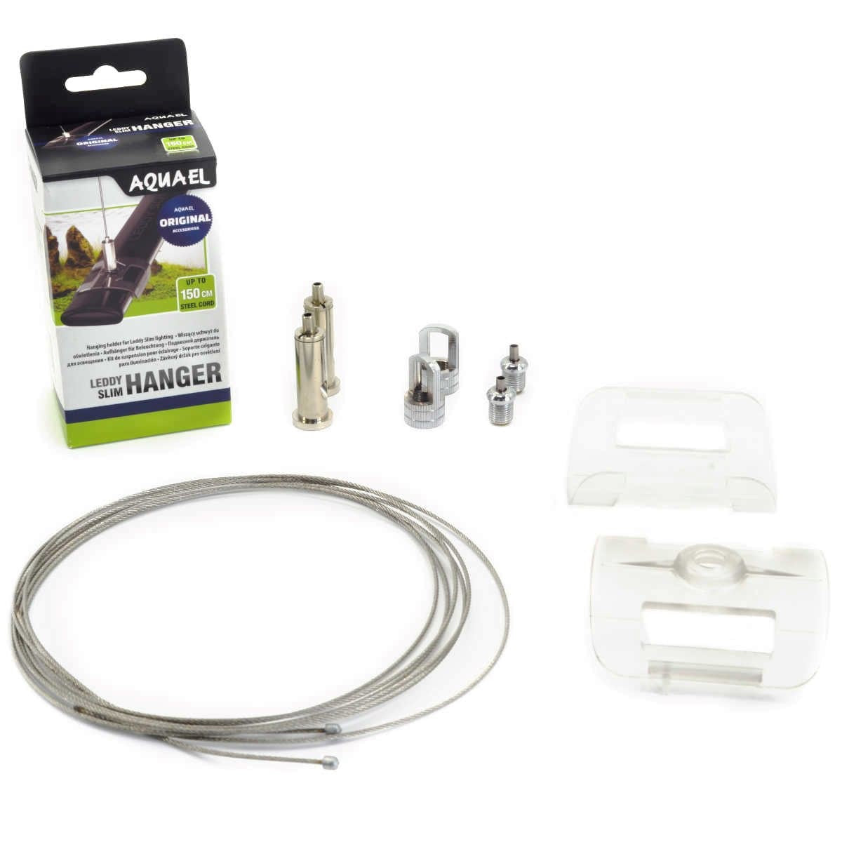 ΚΡΕΜΑΣΤΡΑ LEDDY SLIM