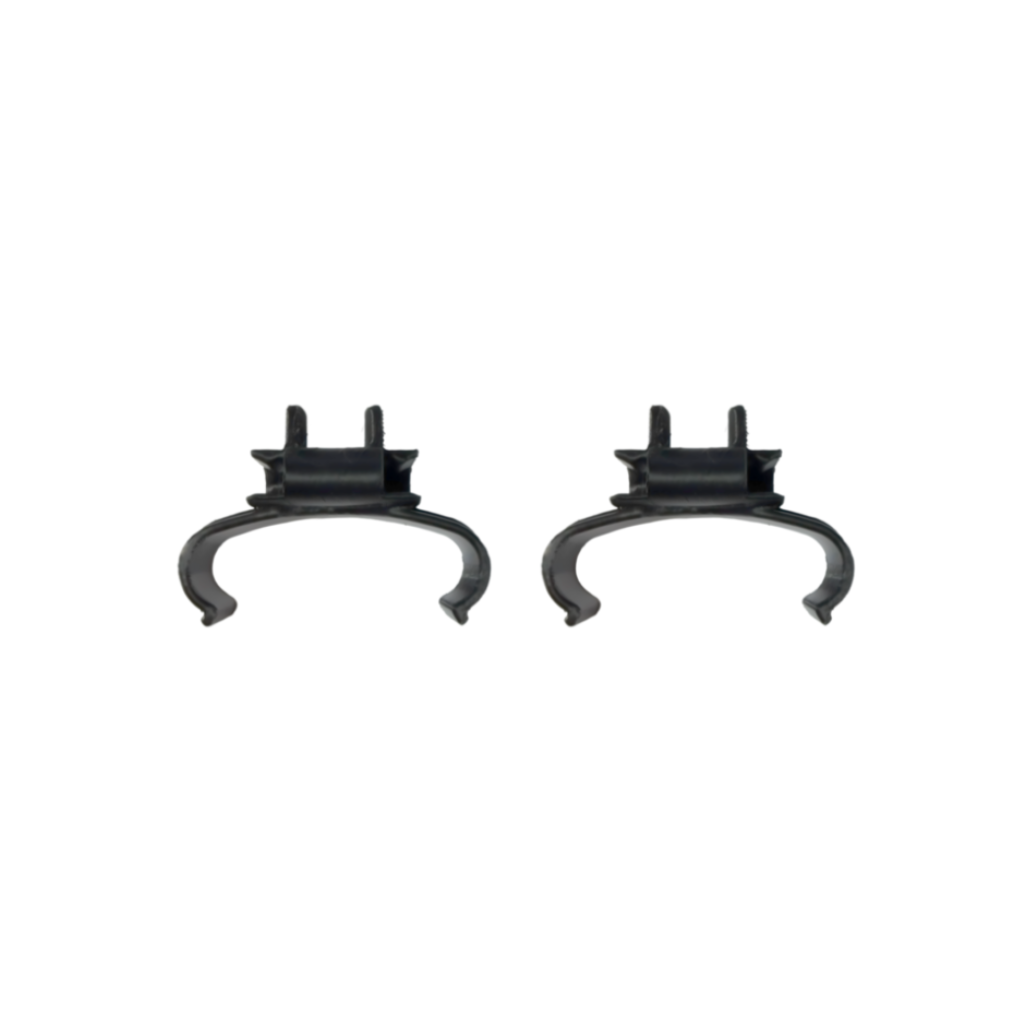 AQUAEL +OPTISET LIGHTING HOLDER 4PCS