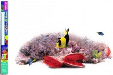 MARINE BLUE ACTINIC LAMP COMPACT