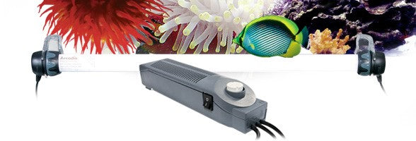 СТАНДАРТНЫЙ КОНТРОЛЛЕР ДЛЯ T8 ВОДОНЕПРОНИЦАЕМЫЙ