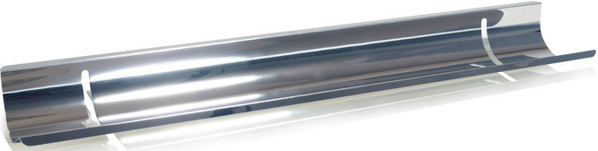 REFLECTOR FOR FLUORECENT T8