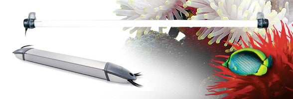 ЭЛЕКТРОННЫЕ КОНТРОЛЛЕРЫ ДЛЯ ЛАМПЫ Т5 ВОДОНЕПРОНИЦАЕМОЙ