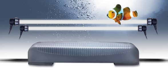 ЭЛЕКТРОННЫЕ КОНТРОЛЛЕРЫ ДЛЯ ЛАМП T5 ВОДОНЕПРОНИЦАЕМЫЕ