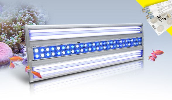 2T LED