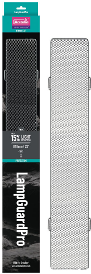 ARCADIA LAMP GUARD PRO