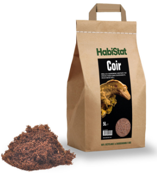 HABISTAT COIR SUBSTRATE