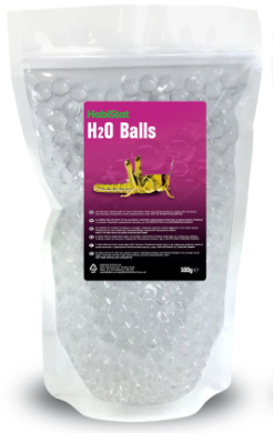 ABISTAT H2O BALLS 500g