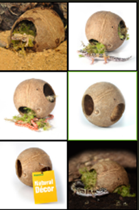MOSS HIDE