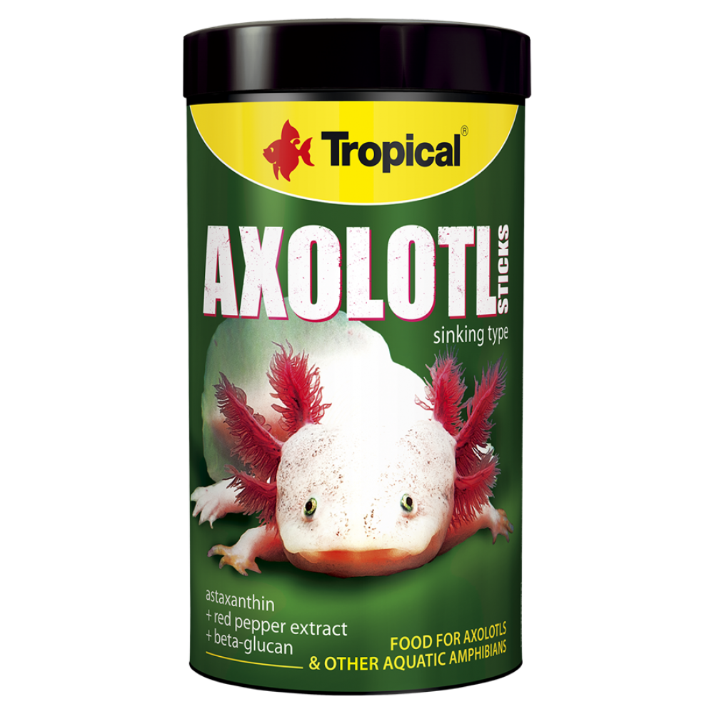 AXOLOTL STICKS
