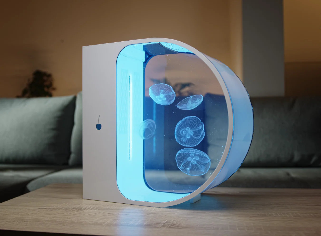 JELLYFISH TANK A22 WHITE