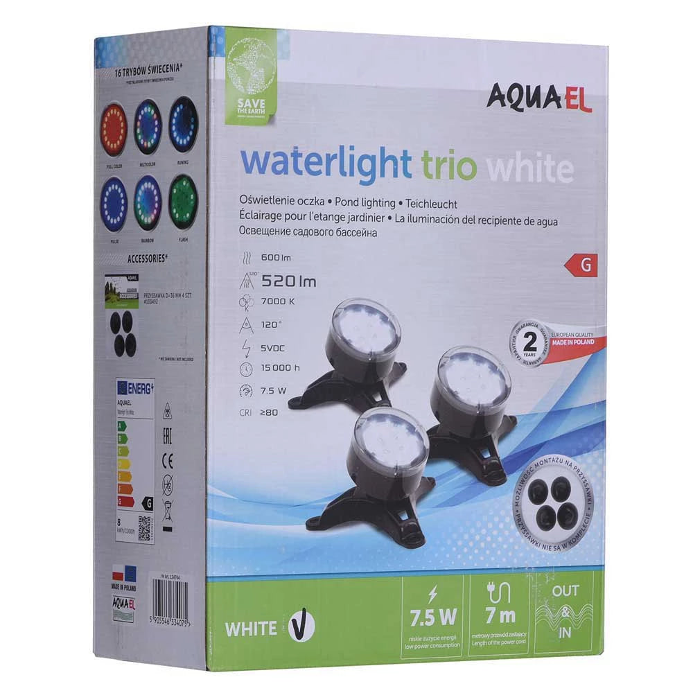 WATERLIGHT TRIO