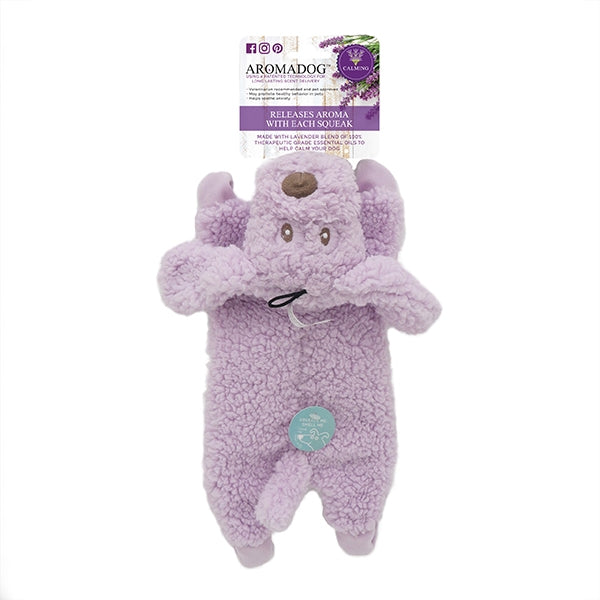 AROMADOG CALM FLEECE