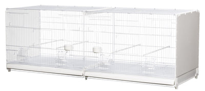 BREEDING CAGE 120 BORMIO