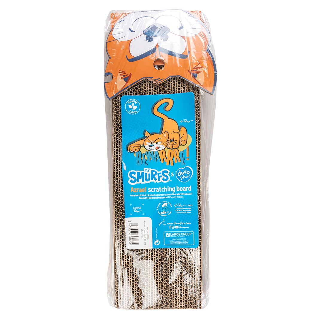 АЗРАЭЛЬ ГРИФФУАР