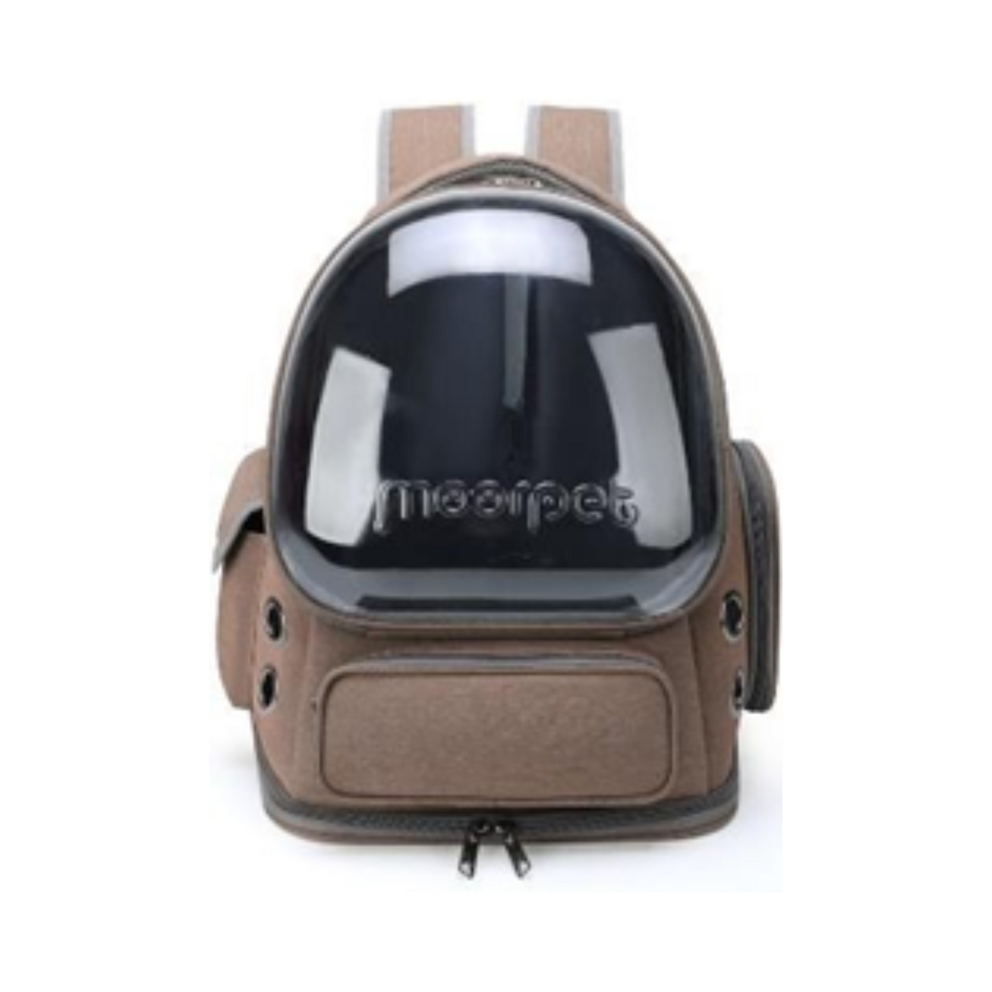 BAGPACK VIEW