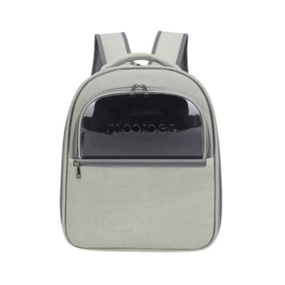 BAGPACK WINDOW