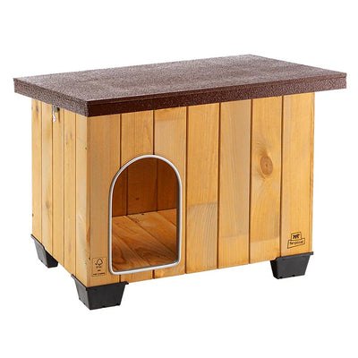KENNEL BAITA