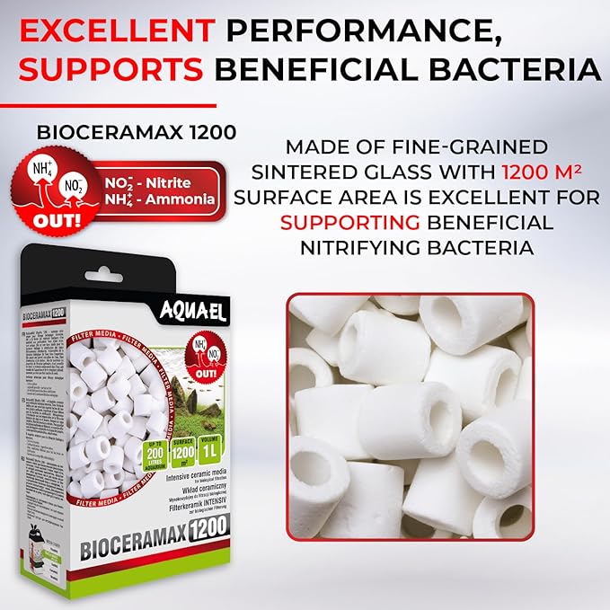 BIOCERAMAX PRO 1200 1LT