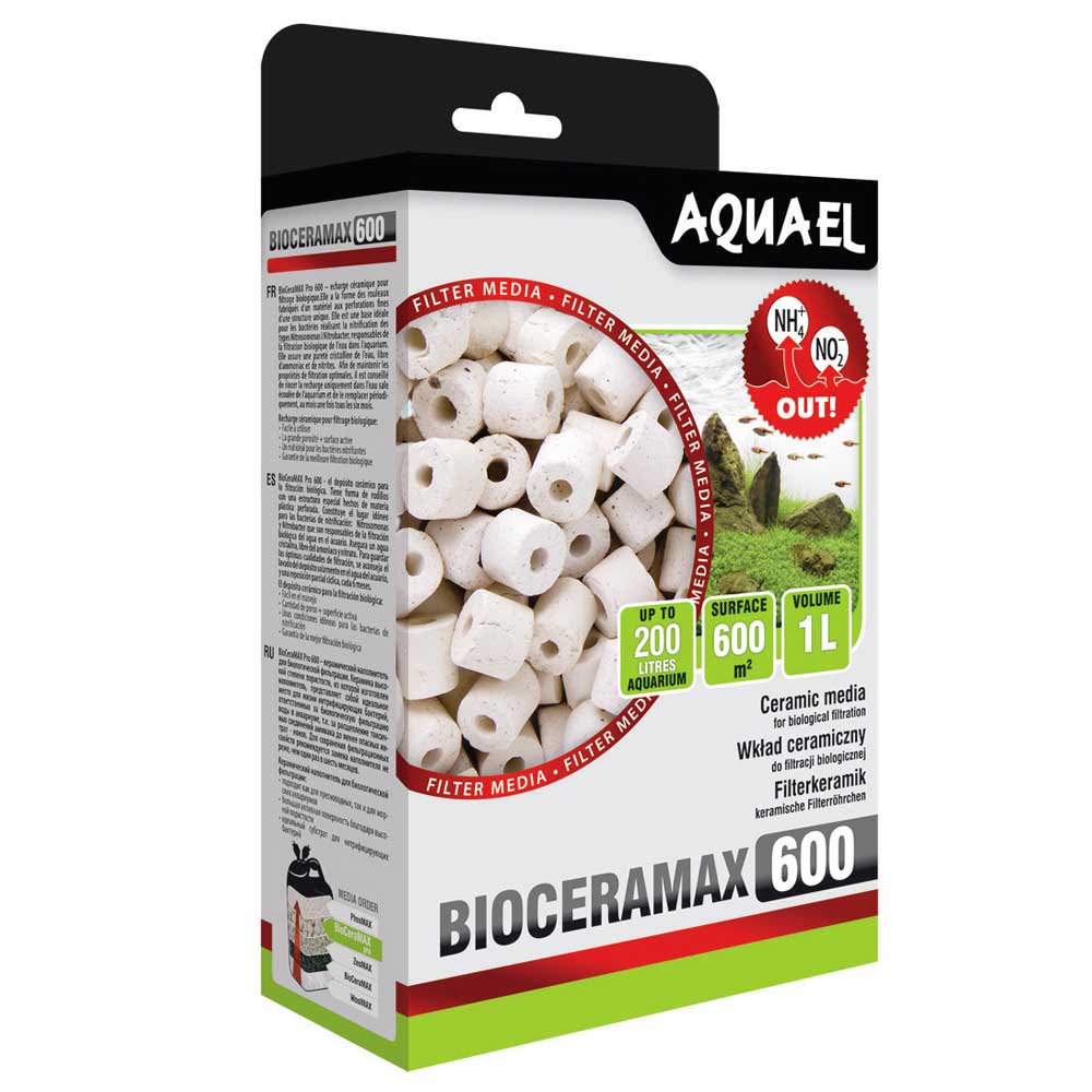 BIOCERAMAX PRO 600 1LT
