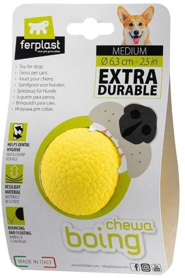 CHEWA BOING BALL