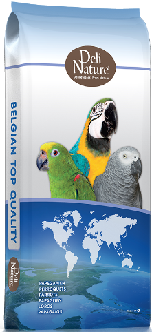 25-TROPICAL FRUIT 15KG