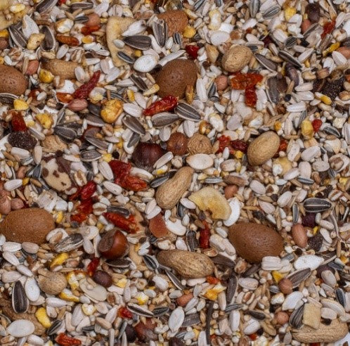 26-EXQUISIT NUT 15KG