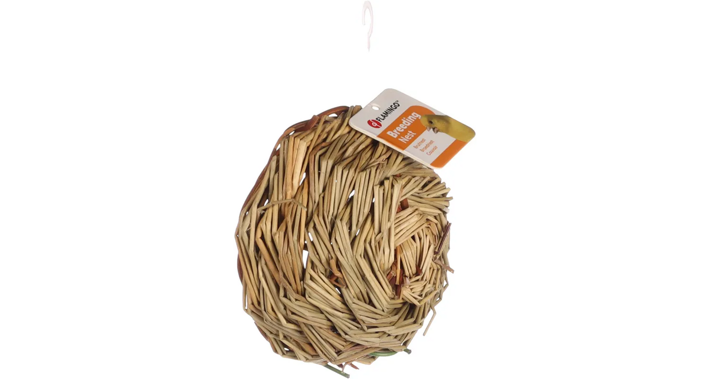 BREEDING NEST TAUPO – GRASS