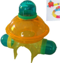 КОСМИЧЕСКАЯ БАШНЯ