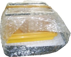 INSULATED CHAMPER FOR NEW BORN