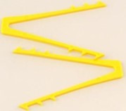 OCT20 MOISTURE PAD HOLDER CLIP X2