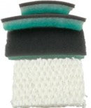 FILTER SET & EVAPORATING BLOCK