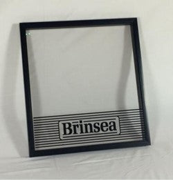 BRINSEA DOOR ASSEMBLY