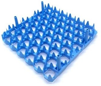 OVA EASY HEN EGG TRAY