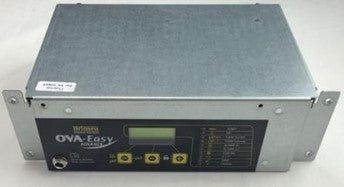 115V CONTROL ASSEMBLY