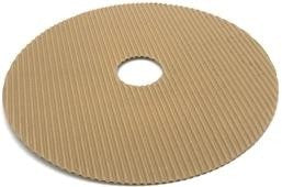 PACK OF 6 HATCHING MATS FOR MAXI II EGG INCUBATOR