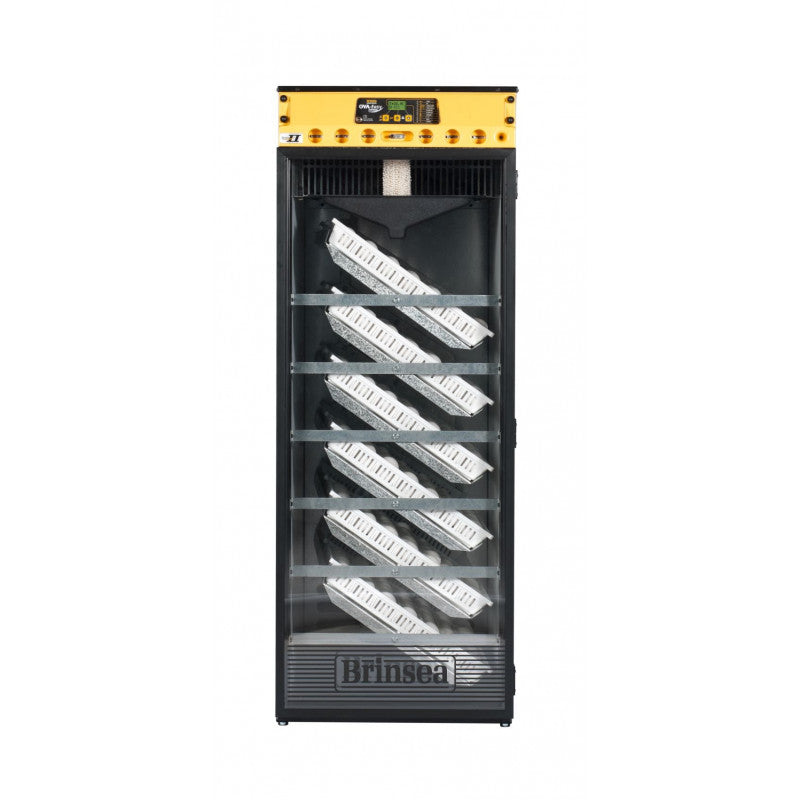 OVA-EASY 580 ADVANCE 2 EX EGG INCUBATOR 230V