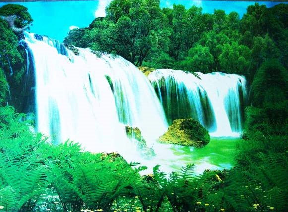 АКВАРИУМ ФОН