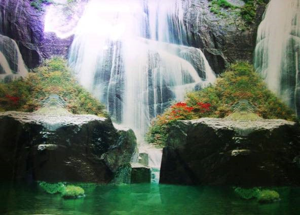 АКВАРИУМ ФОН