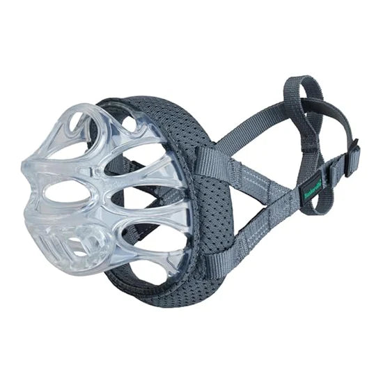 BASKERVILLE INVISA MUZZLE