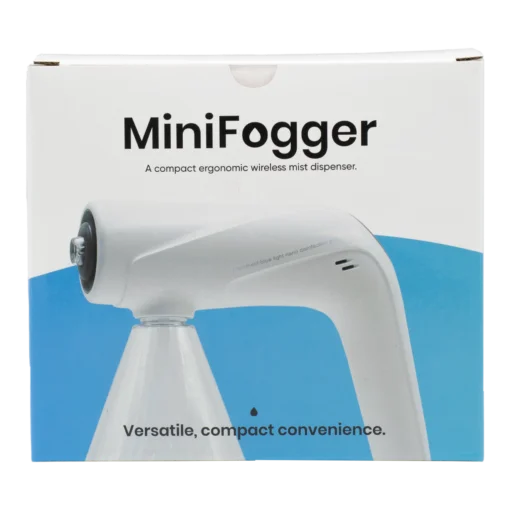 MINIFOGGER