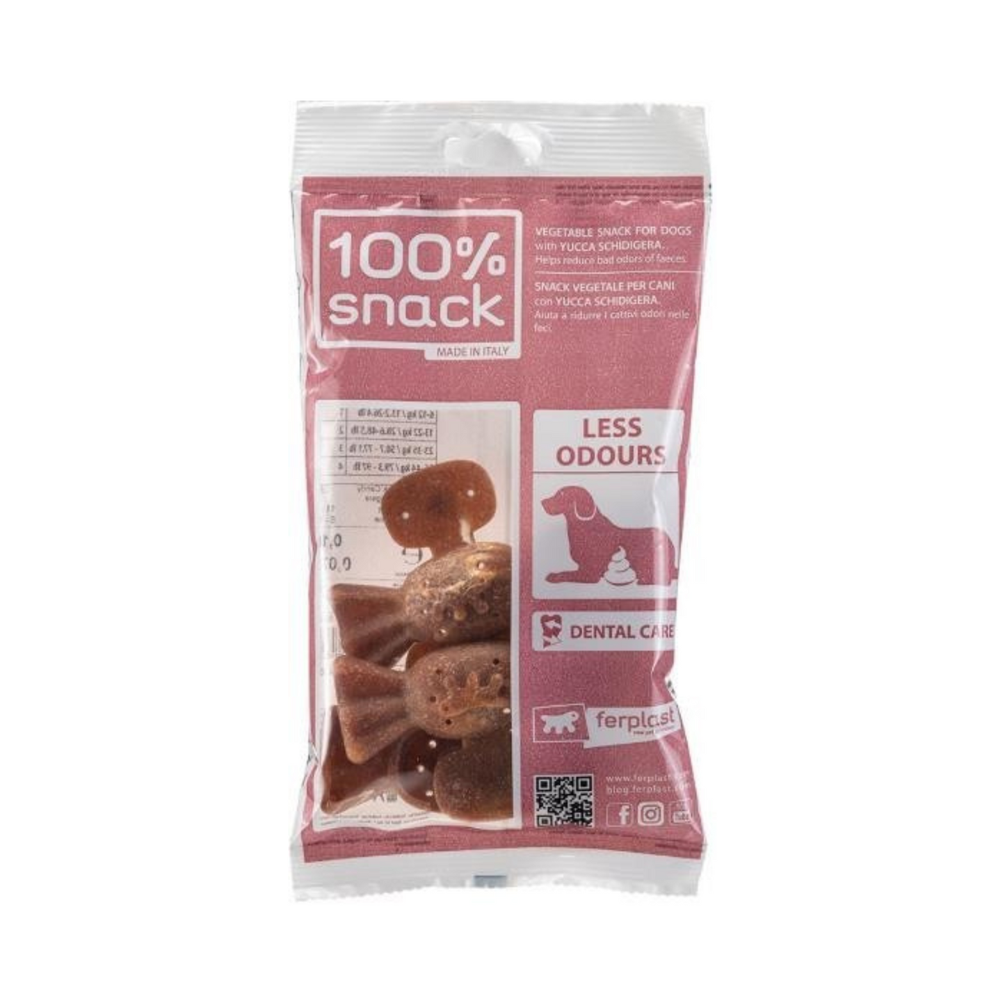 CANDY BAG SMALL