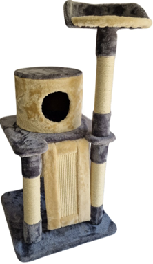 ЛОЛЛО КОШАЧАЯ ЦАРАПЕТКА