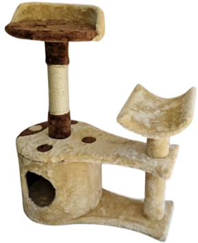 КОШАЧАЯ ЦАРАПИНА ORACLE