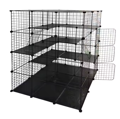 CAT CAGE 3