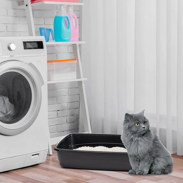 ЛОТОК ДЛЯ КОШКИ NIP 30
