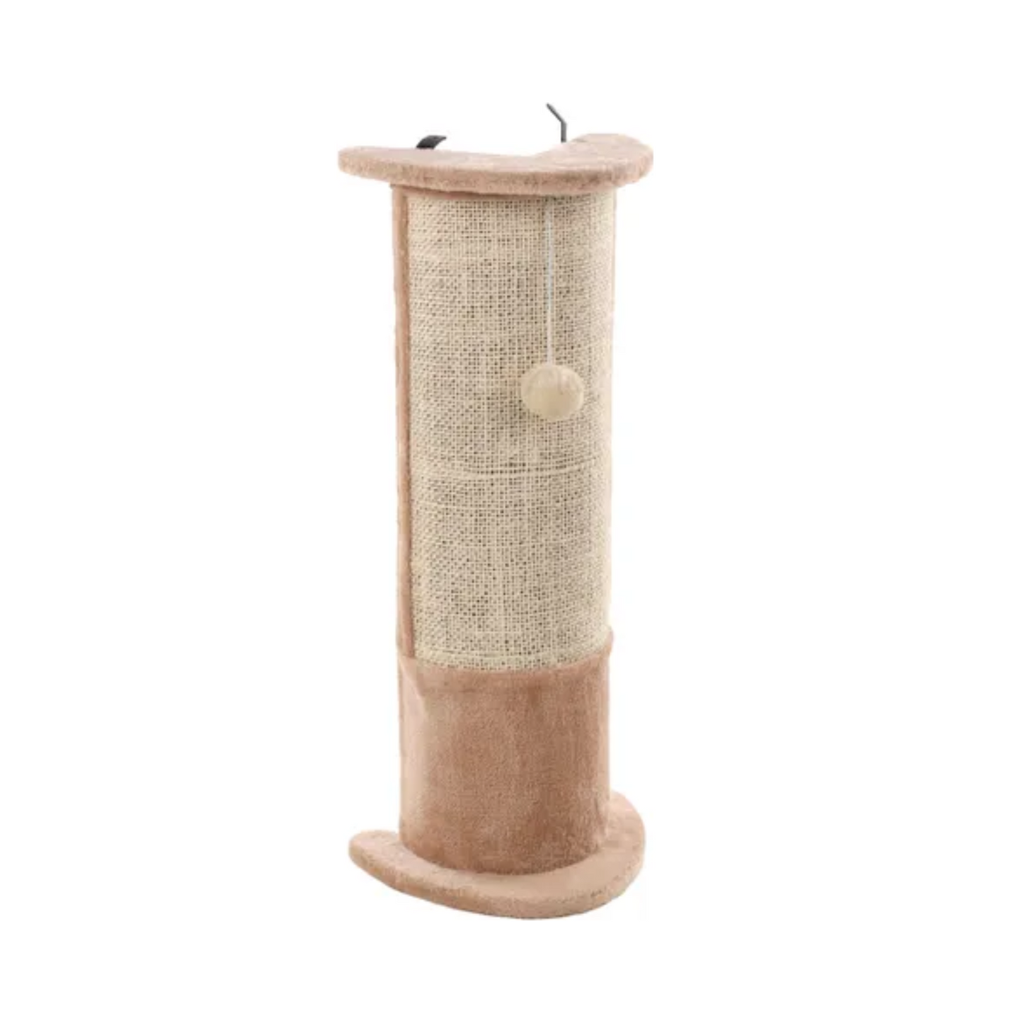 CAT SCRATCH POLE B. LINE SANTO