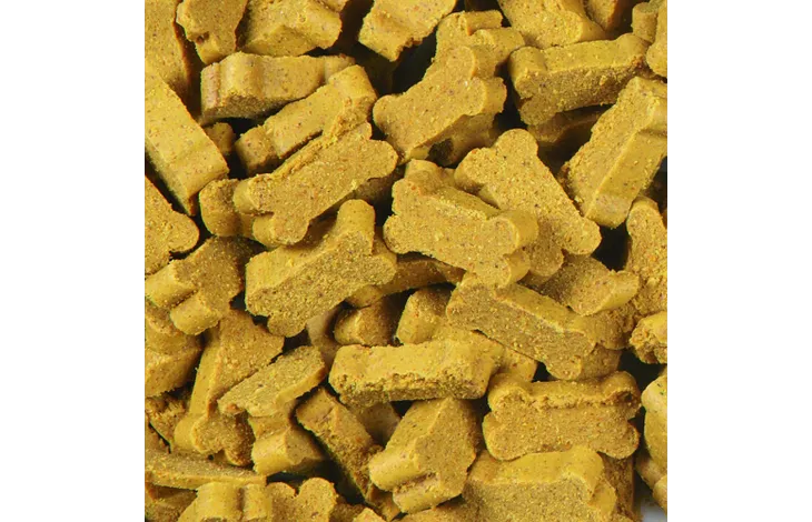 CHEW’N SNACK BONES WITH CHICKEN 150G