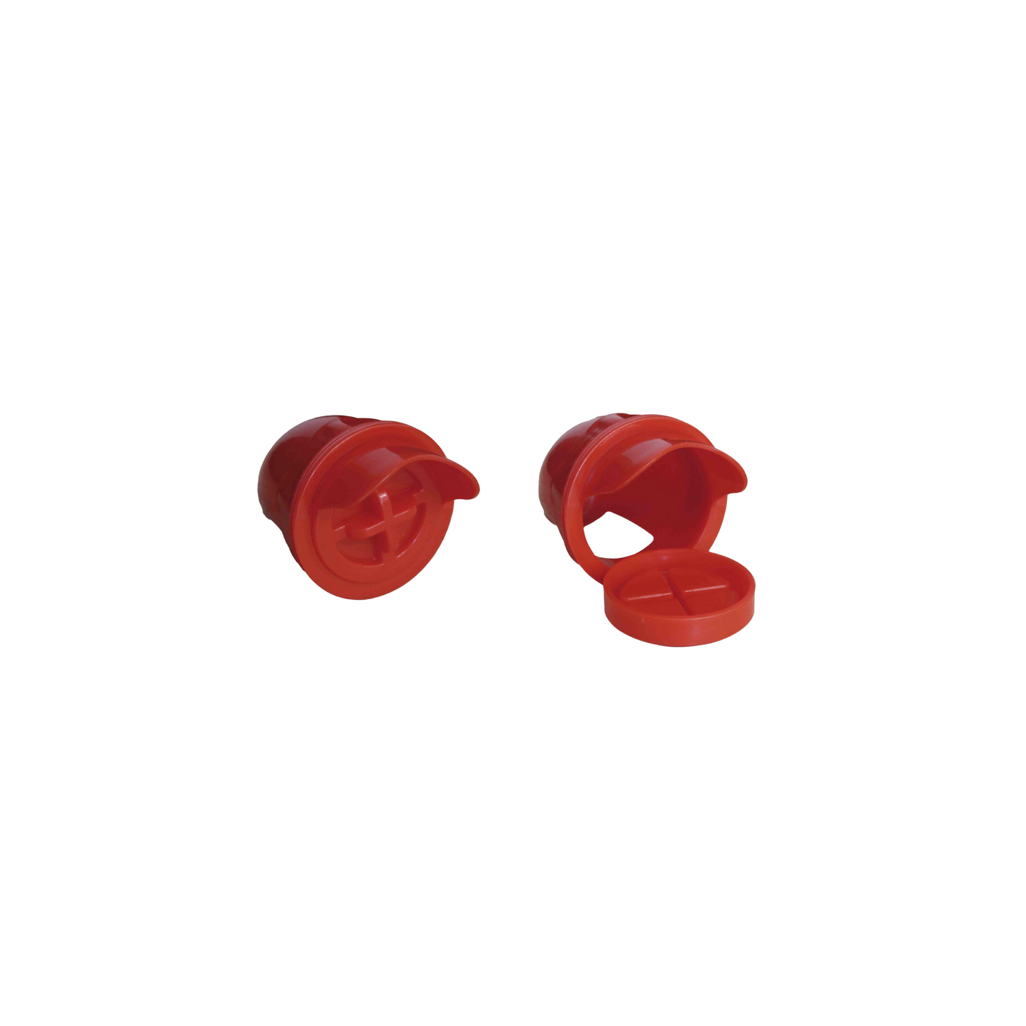 CHICKEN FEEDER DIY – 2UDS